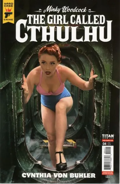 Cover of Cover B