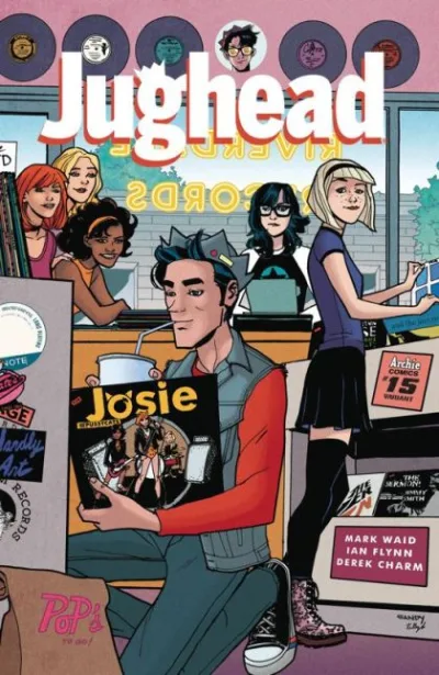 Cover of Cover B
