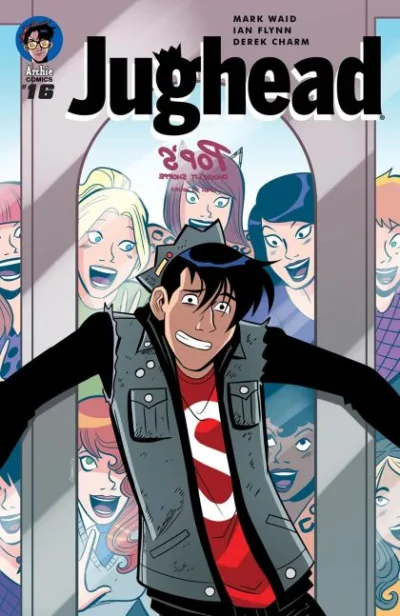 Cover of Cover B