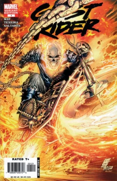Cover of Cover B