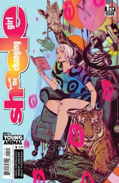 Cover of Cover B