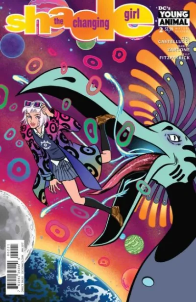 Cover of Cover B