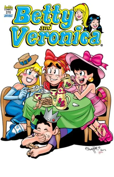 Cover of Cover B