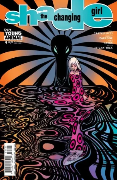 Cover of Cover B