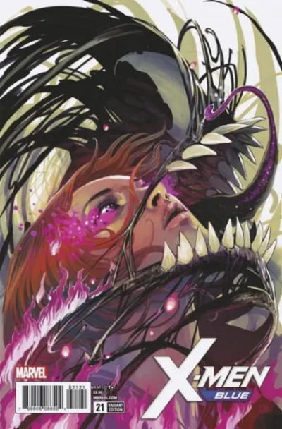 Cover of Cover B