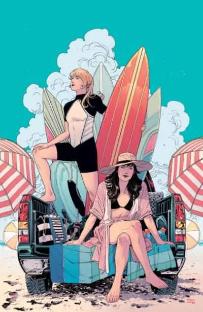 Cover of Cover G