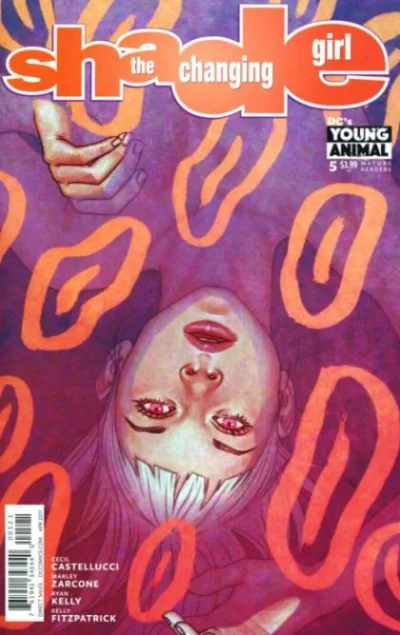 Cover of Cover B