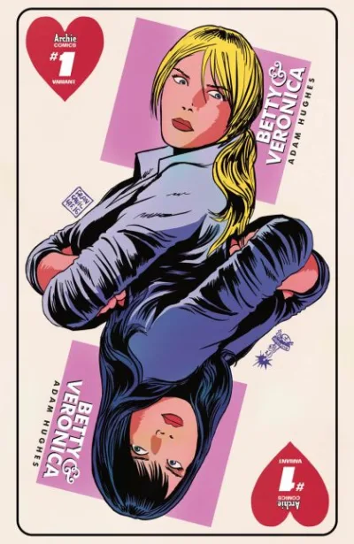 Cover of Cover I