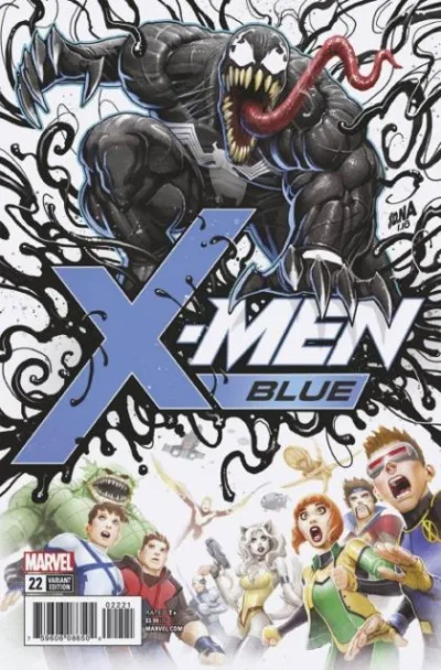 Cover of Cover B