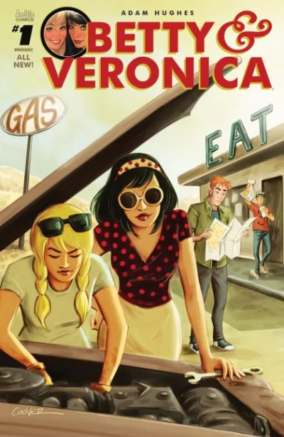 Cover of Cover F