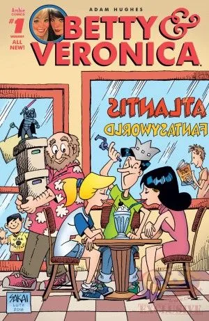 Cover of Cover AC
