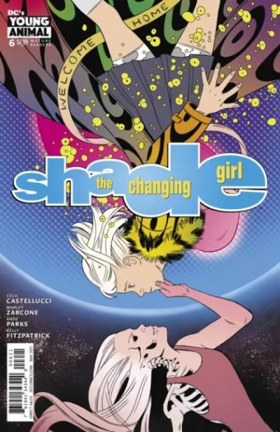 Cover of Cover B