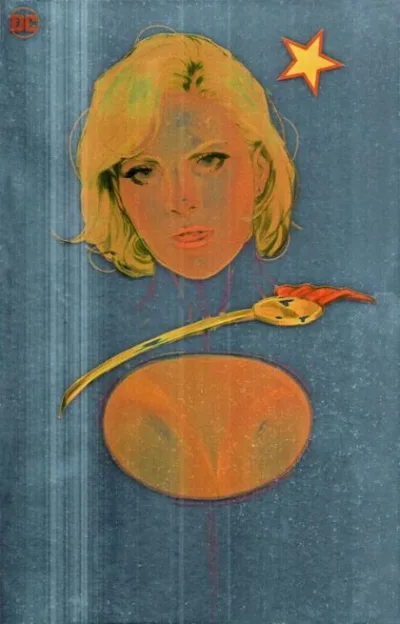 Cover of Cover F