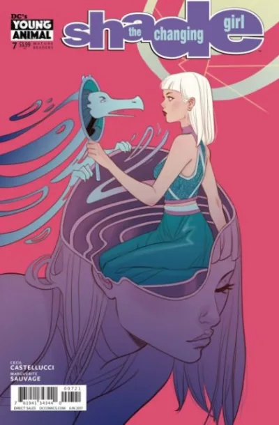 Cover of Cover B