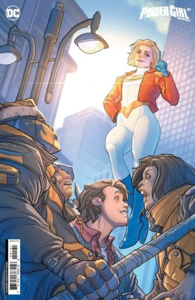 Cover of Cover D
