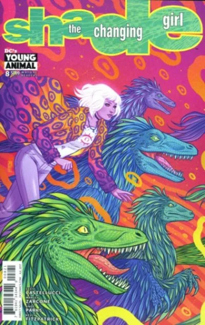 Cover of Cover B