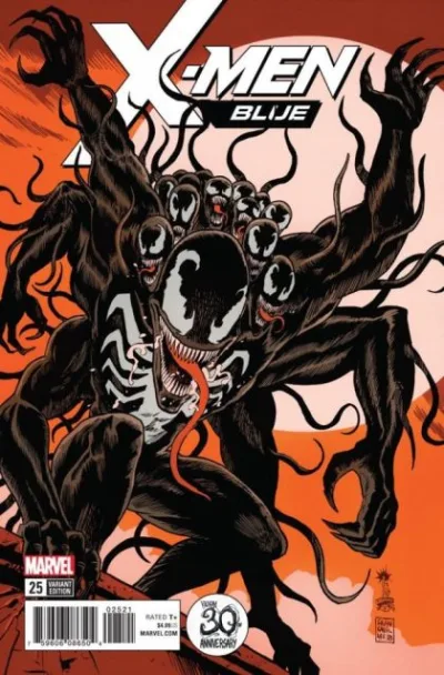 Cover of Cover B