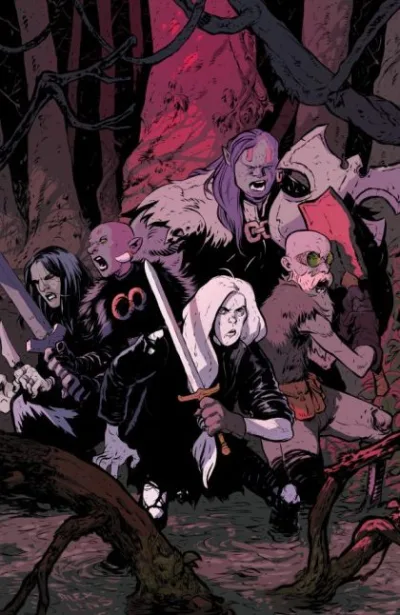 Cover of Cover I