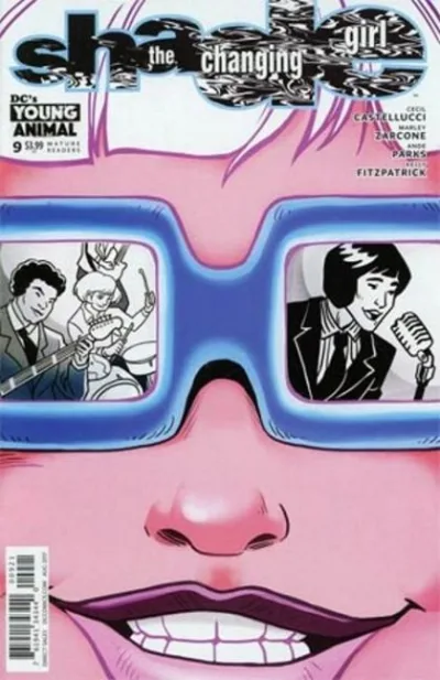 Cover of Cover B
