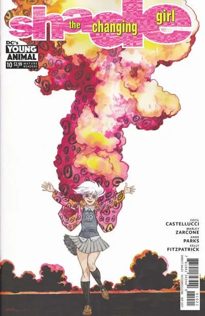 Cover of Cover B
