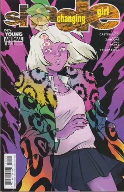 Cover of Cover B