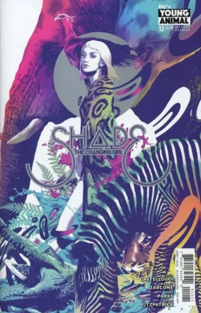 Cover of Cover B
