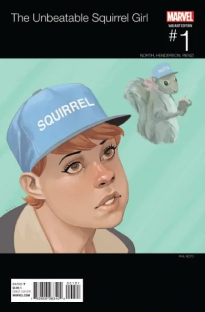 Cover of Cover B