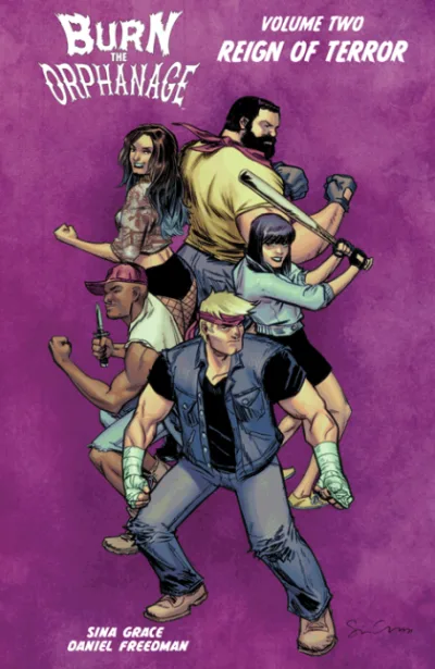 Cover of Cover TP