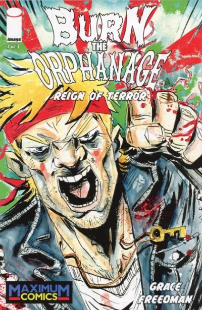 Cover of Cover C