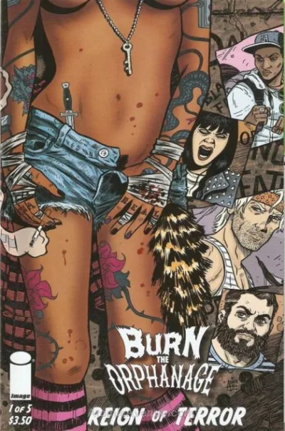 Cover of Cover B