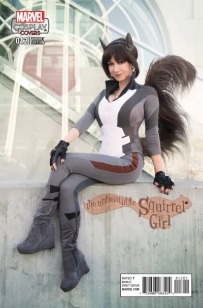 Cover of Cover B