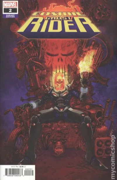 Cover of Cover C