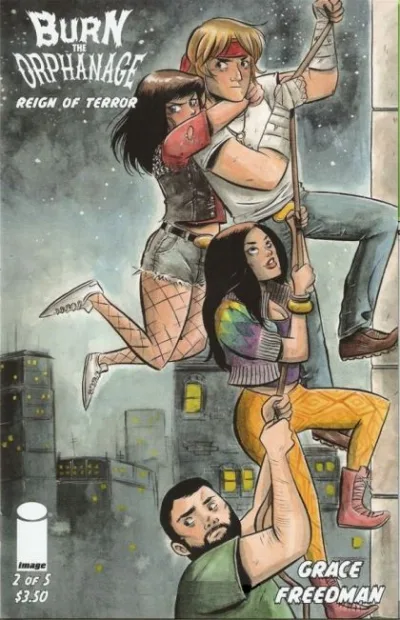 Cover of Cover B
