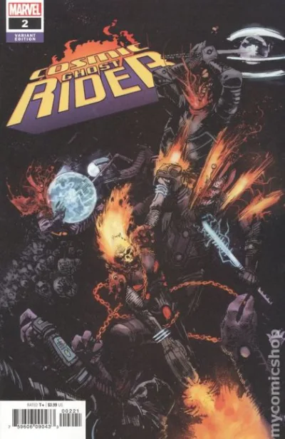 Cover of Cover B