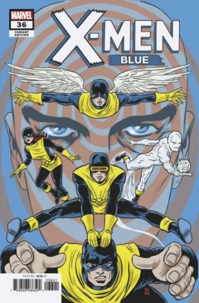 Cover of Cover B