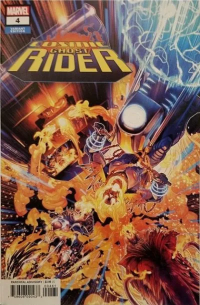 Cover of Cover F