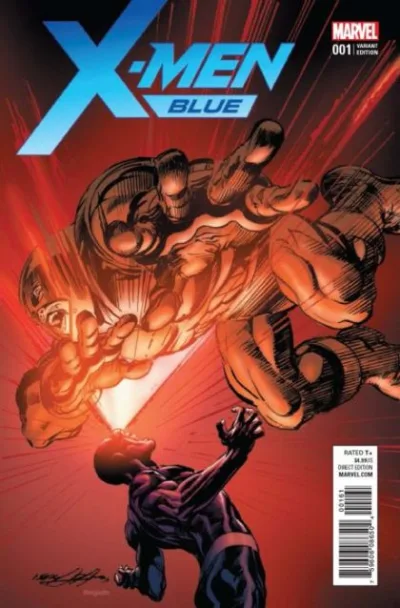 Cover of Cover F
