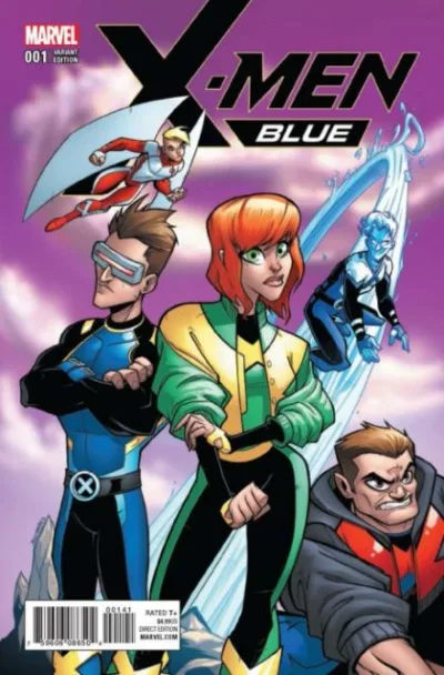 Cover of Cover D
