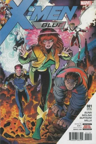 Cover of Cover K