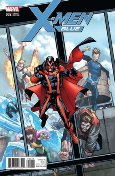 Cover of Cover B