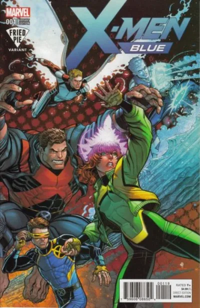 Cover of Cover I