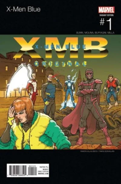 Cover of Cover B