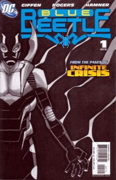 Cover of Cover B