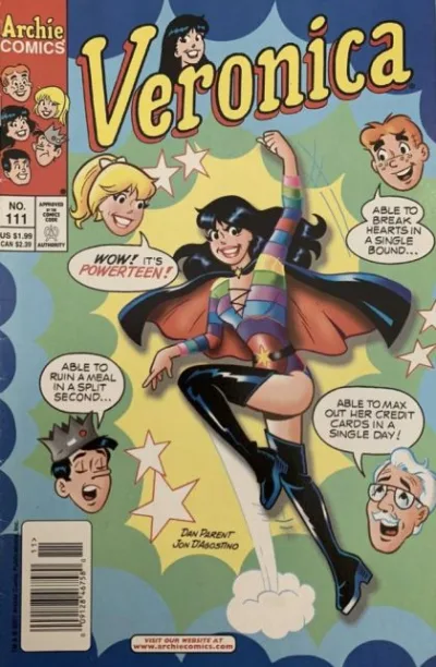 Cover of Cover B