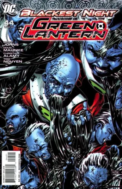 Cover of Cover B