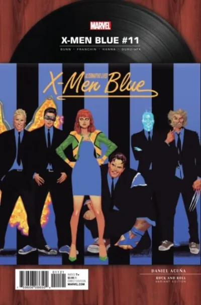 Cover of Cover B