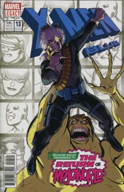 Cover of Cover F