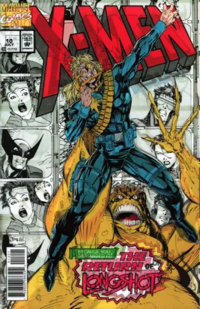 Cover of Cover B