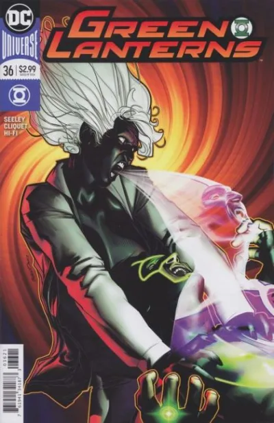Cover of Cover B
