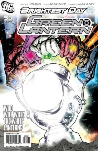 Cover of Cover B